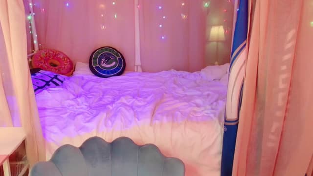 Gallery image thumbnail from April's myfreecams stream on, 11/07/2024, 06:15 image 8 of 20