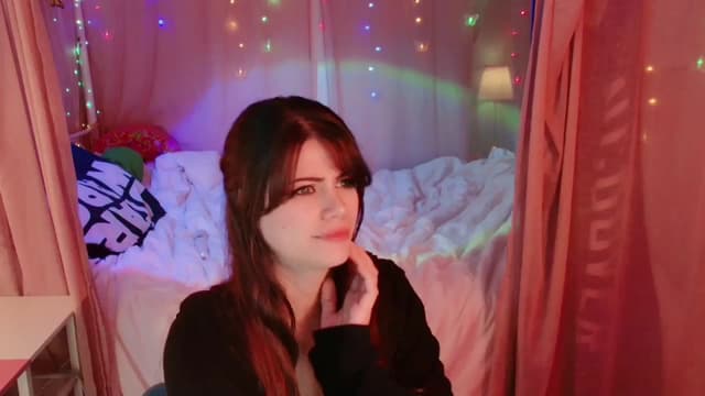 Gallery image thumbnail from April's myfreecams stream on, 11/12/2024, 07:41 image 8 of 20