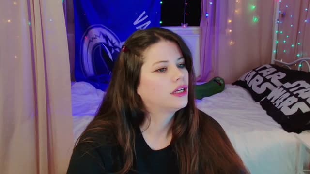 Gallery image thumbnail from April's myfreecams stream on, 01/08/2025, 07:46 image 3 of 20