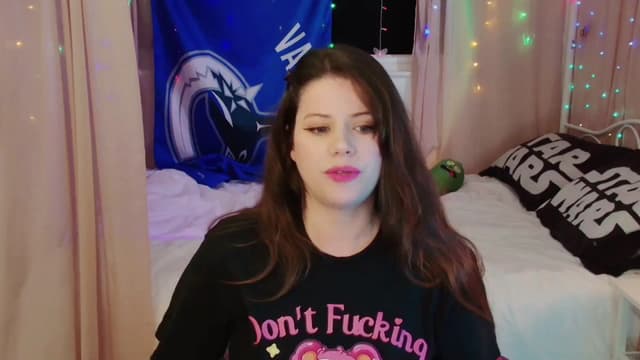 Gallery image thumbnail from April's myfreecams stream on, 01/08/2025, 07:46 image 2 of 20