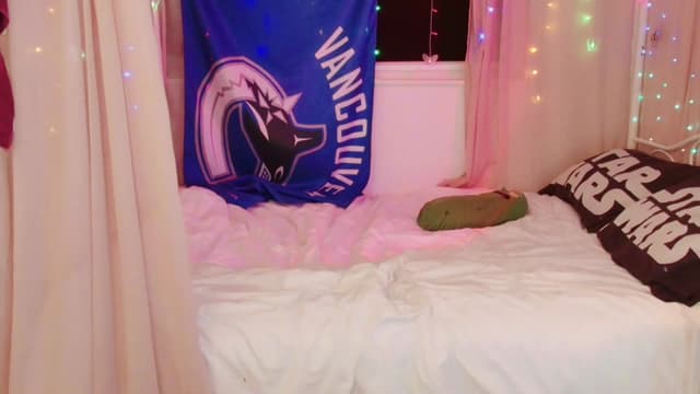 Gallery image thumbnail from April's myfreecams stream on, 01/08/2025, 07:46 image 9 of 20