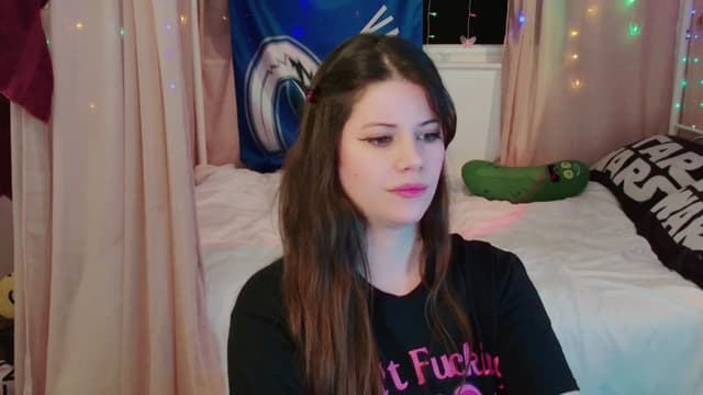 Gallery image thumbnail from April's myfreecams stream on, 01/08/2025, 07:46 image 15 of 20