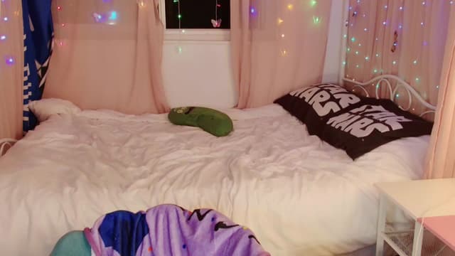 Gallery image thumbnail from April's myfreecams stream on, 01/11/2025, 08:43 image 20 of 20