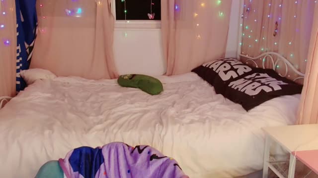 Gallery image thumbnail from April's myfreecams stream on, 01/11/2025, 08:43 image 17 of 20