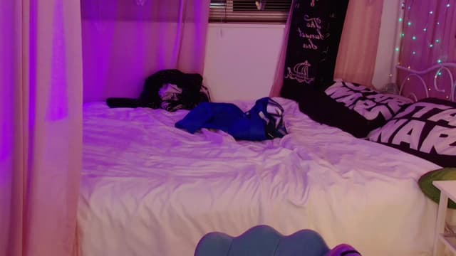 Gallery image thumbnail from April's myfreecams stream on, 01/15/2025, 08:34 image 6 of 20