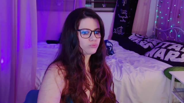 Gallery image thumbnail from April's myfreecams stream on, 01/15/2025, 08:34 image 9 of 20