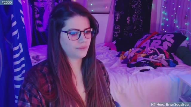 Gallery image thumbnail from April's myfreecams stream on, 01/23/2025, 07:41 image 14 of 20