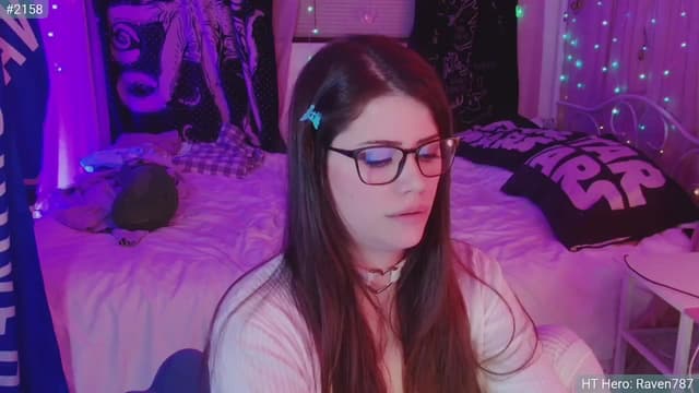 Gallery image thumbnail from April's myfreecams stream on, 01/28/2025, 08:35 image 7 of 20