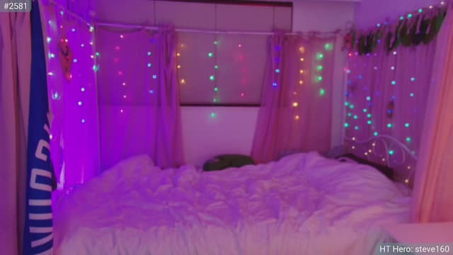 Gallery image thumbnail from April's myfreecams stream on, 02/03/2025, 08:05 image 10 of 20