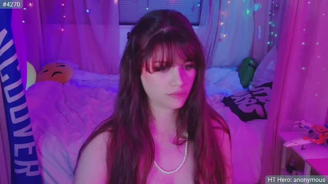 Gallery image thumbnail from April's myfreecams stream on, 02/10/2025, 07:33 image 17 of 20