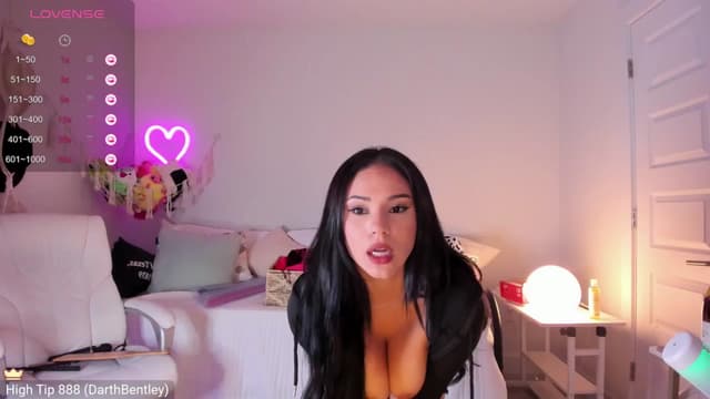 Gallery image thumbnail from Ari2b's myfreecams stream on, 06/08/2024, 06:56 image 14 of 20