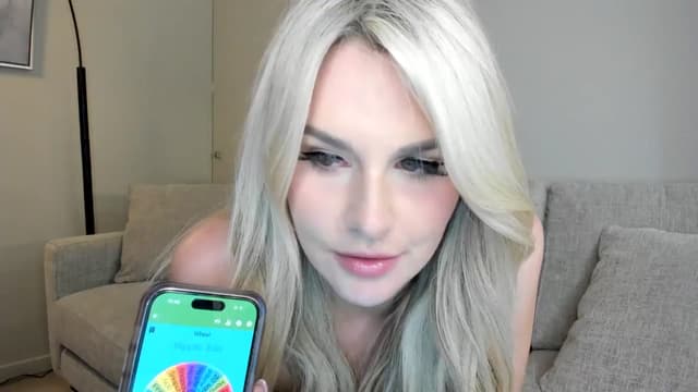 Gallery image thumbnail from AriaO's myfreecams stream on, 08/01/2024, 07:19 image 2 of 20