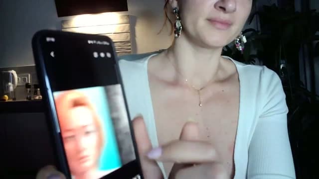 Gallery image thumbnail from AryaS's myfreecams stream on, 12/08/2022, 19:50 image 16 of 20