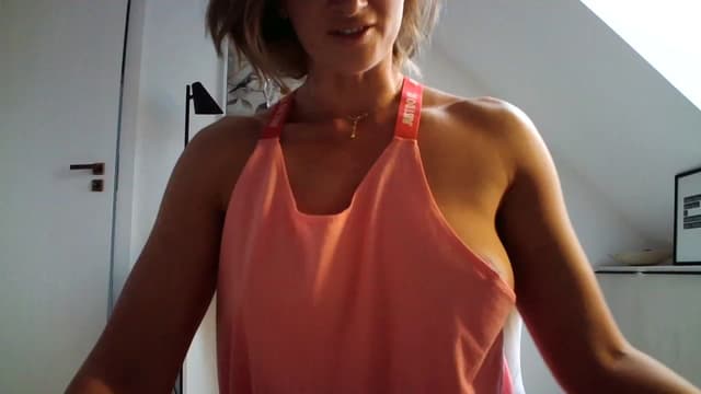 Gallery image thumbnail from AryaS's myfreecams stream on, 04/07/2023, 16:38 image 17 of 20