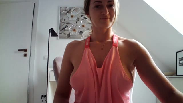 Gallery image thumbnail from AryaS's myfreecams stream on, 04/07/2023, 16:38 image 2 of 20