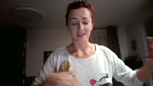 Gallery image thumbnail from AryaS's myfreecams stream on, 10/07/2023, 17:03 image 19 of 20