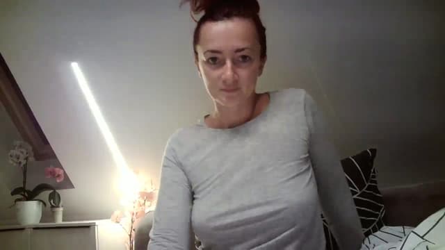 Gallery image thumbnail from AryaS's myfreecams stream on, 10/16/2023, 17:34 image 17 of 20