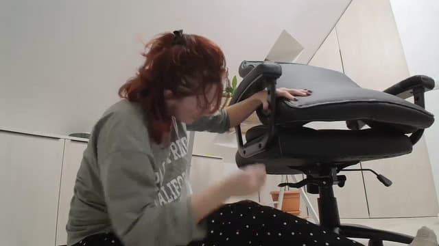 Gallery image thumbnail from AryaS's myfreecams stream on, 11/13/2023, 20:14 image 6 of 20