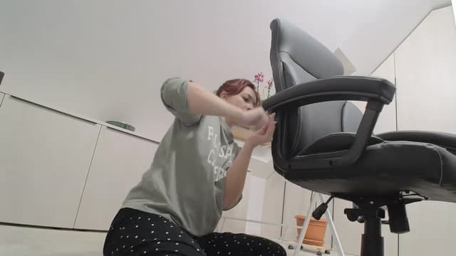 Gallery image thumbnail from AryaS's myfreecams stream on, 11/13/2023, 20:14 image 10 of 20