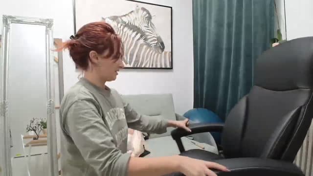 Gallery image thumbnail from AryaS's myfreecams stream on, 11/13/2023, 20:14 image 12 of 20