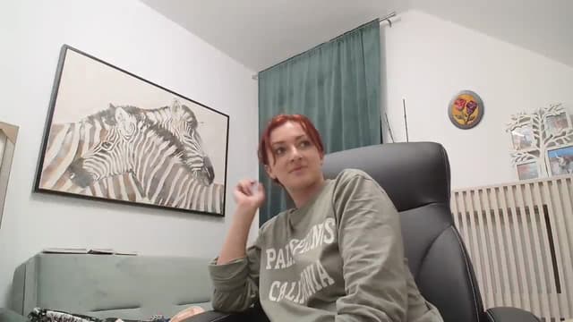 Gallery image thumbnail from AryaS's myfreecams stream on, 11/13/2023, 20:14 image 14 of 20