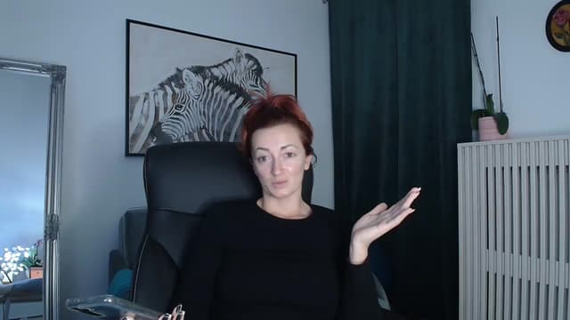 Gallery image thumbnail from AryaS's myfreecams stream on, 11/20/2023, 20:59 image 9 of 20