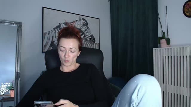 Gallery image thumbnail from AryaS's myfreecams stream on, 11/20/2023, 20:59 image 2 of 20