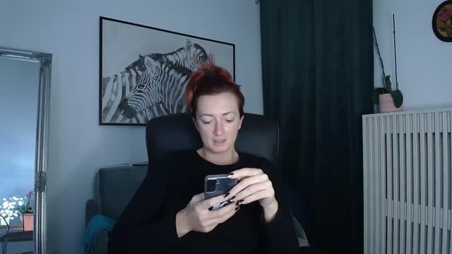 Gallery image thumbnail from AryaS's myfreecams stream on, 11/20/2023, 20:59 image 7 of 20