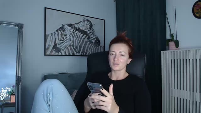 Gallery image thumbnail from AryaS's myfreecams stream on, 11/20/2023, 20:59 image 5 of 20