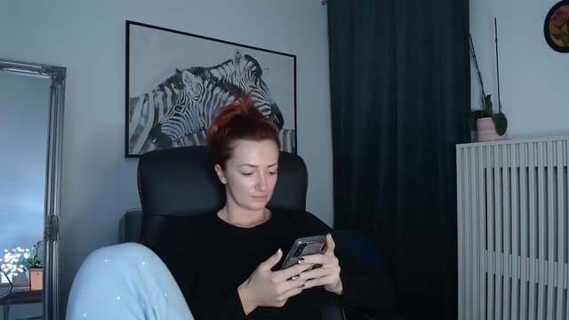 Gallery image thumbnail from AryaS's myfreecams stream on, 11/20/2023, 20:59 image 6 of 20