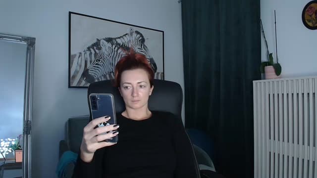 Gallery image thumbnail from AryaS's myfreecams stream on, 11/20/2023, 20:59 image 11 of 20