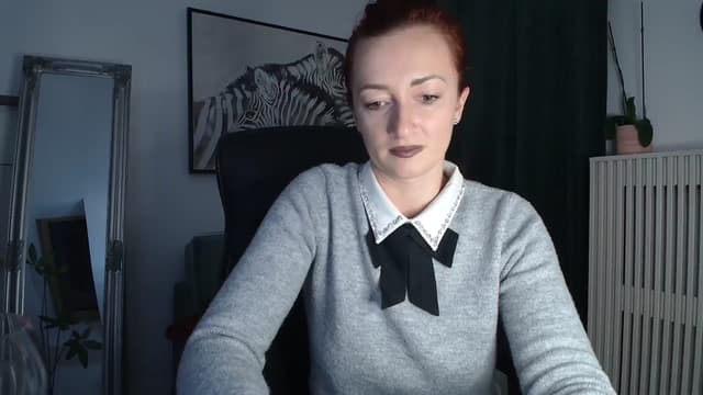 Gallery image thumbnail from AryaS's myfreecams stream on, 12/07/2023, 19:25 image 14 of 20