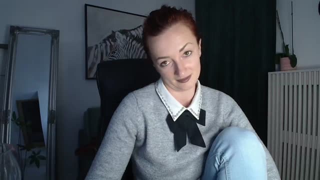 Gallery image thumbnail from AryaS's myfreecams stream on, 12/07/2023, 19:25 image 15 of 20