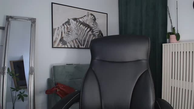 Gallery image thumbnail from AryaS's myfreecams stream on, 12/07/2023, 19:25 image 10 of 20