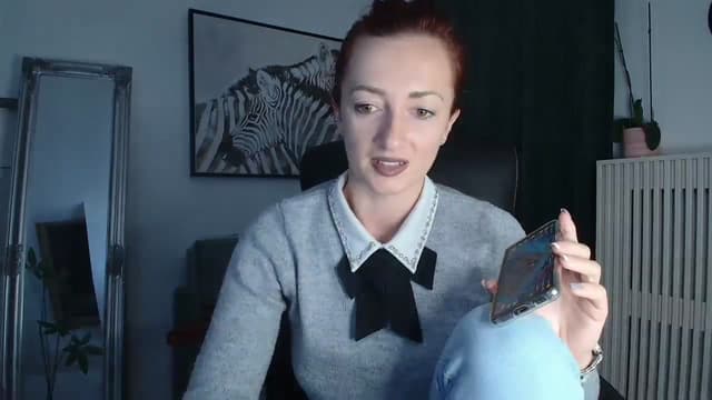 Gallery image thumbnail from AryaS's myfreecams stream on, 12/07/2023, 19:25 image 8 of 20