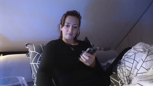 Gallery image thumbnail from AryaS's myfreecams stream on, 12/24/2023, 21:00 image 14 of 20