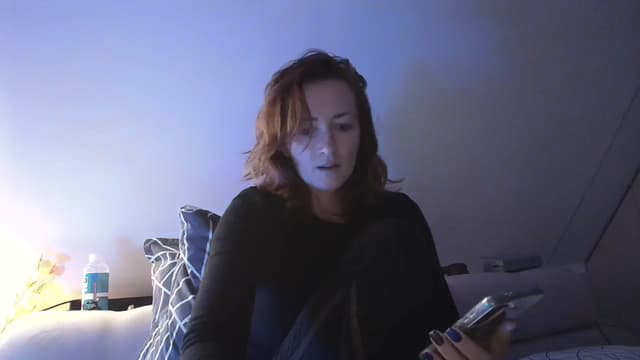Gallery image thumbnail from AryaS's myfreecams stream on, 12/24/2023, 21:00 image 2 of 20