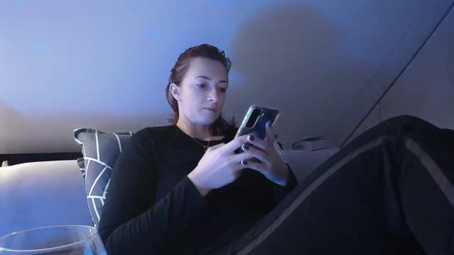 Gallery image thumbnail from AryaS's myfreecams stream on, 12/24/2023, 21:00 image 19 of 20