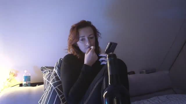 Gallery image thumbnail from AryaS's myfreecams stream on, 12/24/2023, 21:00 image 4 of 20