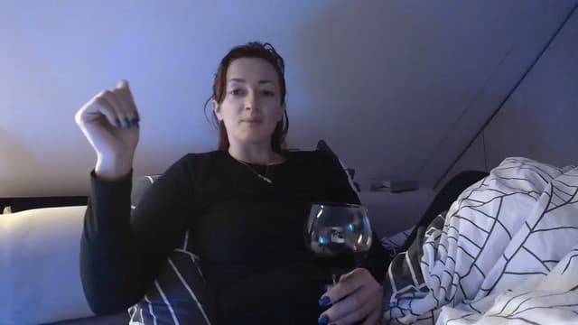 Gallery image thumbnail from AryaS's myfreecams stream on, 12/24/2023, 21:00 image 12 of 20