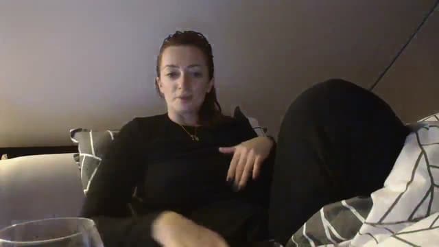 Gallery image thumbnail from AryaS's myfreecams stream on, 12/24/2023, 21:00 image 18 of 20