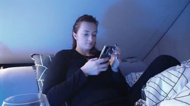 Gallery image thumbnail from AryaS's myfreecams stream on, 12/24/2023, 21:00 image 16 of 20