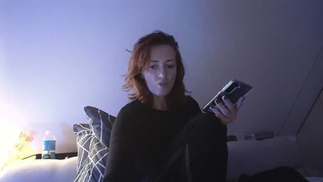 Gallery image thumbnail from AryaS's myfreecams stream on, 12/24/2023, 21:00 image 1 of 20
