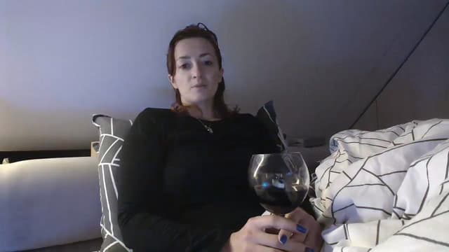 Gallery image thumbnail from AryaS's myfreecams stream on, 12/24/2023, 21:00 image 8 of 20