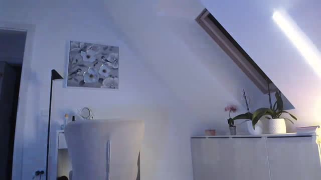 Gallery image thumbnail from AryaS's myfreecams stream on, 01/14/2024, 17:17 image 17 of 20