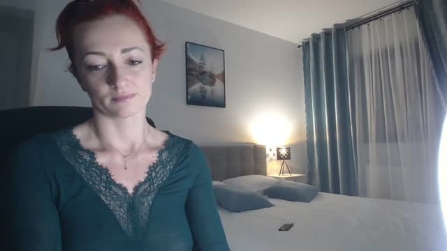 Gallery image thumbnail from AryaS's myfreecams stream on, 01/29/2024, 19:16 image 7 of 20