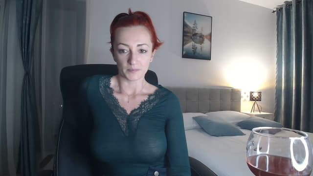 Gallery image thumbnail from AryaS's myfreecams stream on, 01/29/2024, 19:16 image 14 of 20