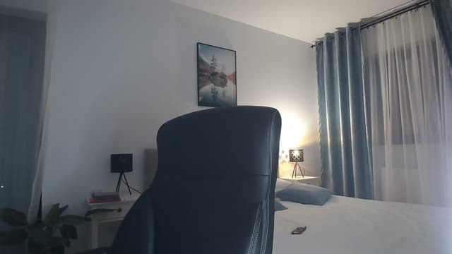 Gallery image thumbnail from AryaS's myfreecams stream on, 01/29/2024, 19:16 image 6 of 20