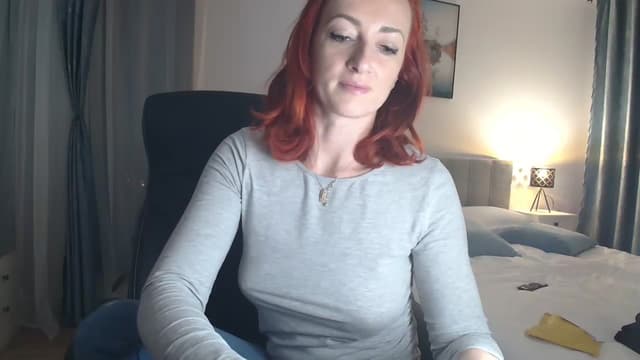 Gallery image thumbnail from AryaS's myfreecams stream on, 01/31/2024, 18:25 image 16 of 20
