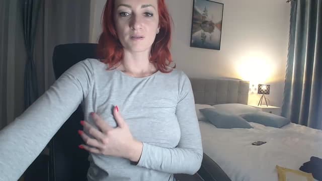 Gallery image thumbnail from AryaS's myfreecams stream on, 01/31/2024, 19:28 image 8 of 20